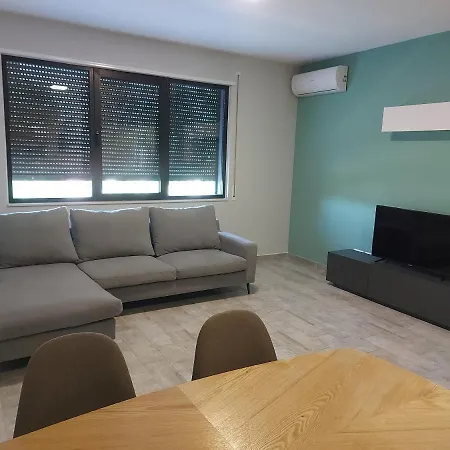K2 - 3rd Floor Daire