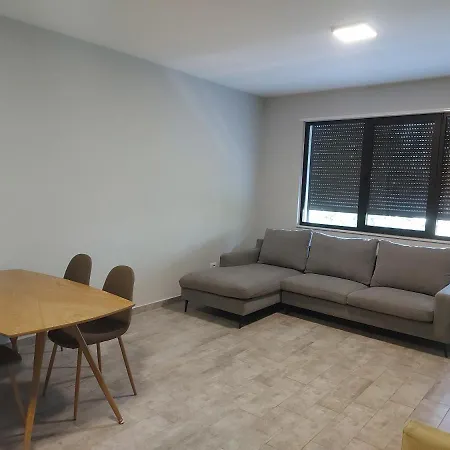 K2 - 3rd Floor Daire *