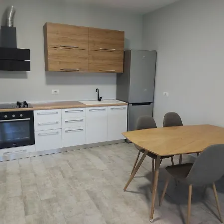 K2 - 3rd Floor Daire