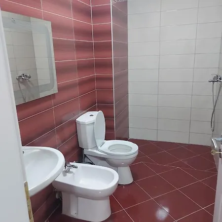 K2 - 3rd Floor Tiran