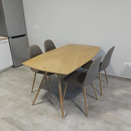 K2 - 3rd Floor Tiran